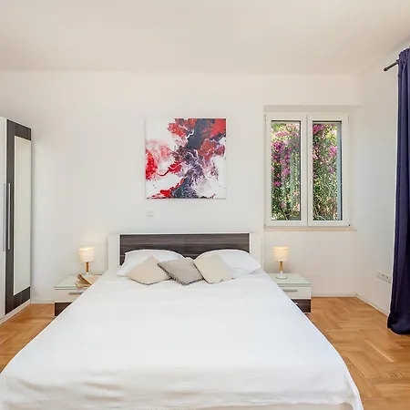 Downtown Serenity House Apartment *